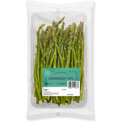 by Amazon Asparagus Tips, Currently priced at £2.10